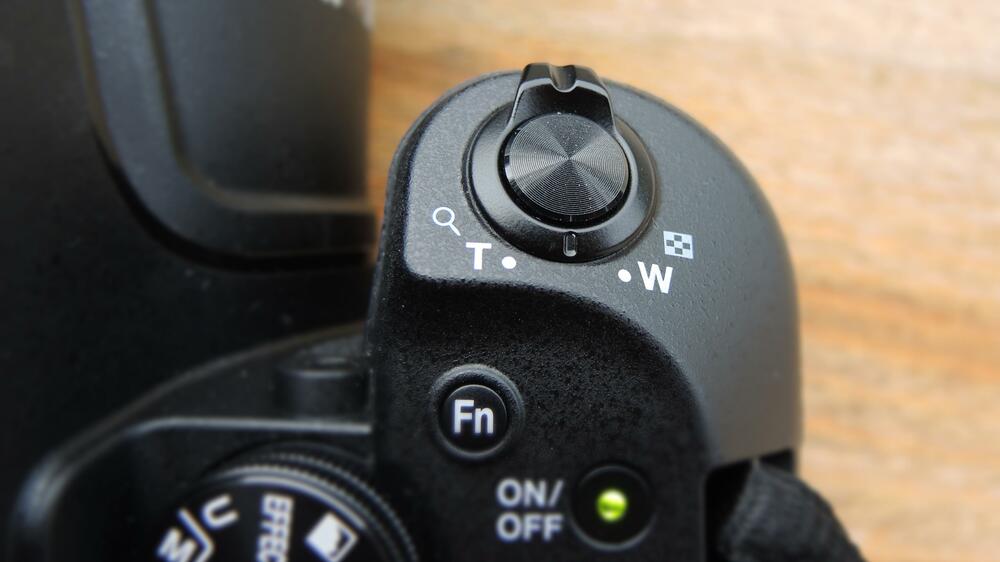 Nikon Die P900 im Praxistest