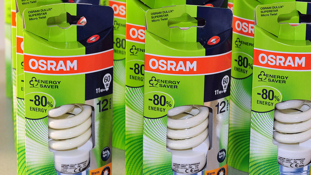 Woran Erkennt Man Dass Eine Uv Lampe Defekt Ist Energiesparlampe kaputt: Die wichtigsten Antworten