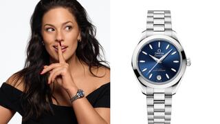Omega: Psst... die Aqua Terra 30 mm von Omega ist ein echter Geheimtipp