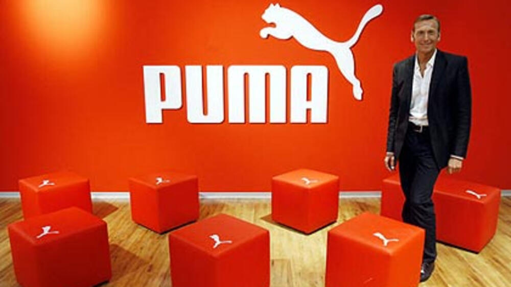 Adidas, Puma & Co.: Die größten Sportartikelhersteller