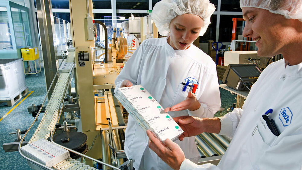 Dieser Trend Explodiert Die Diagnostik Setzt Die Pharmafabrik In Gang Sind Sie Dabei - x8lqyrv