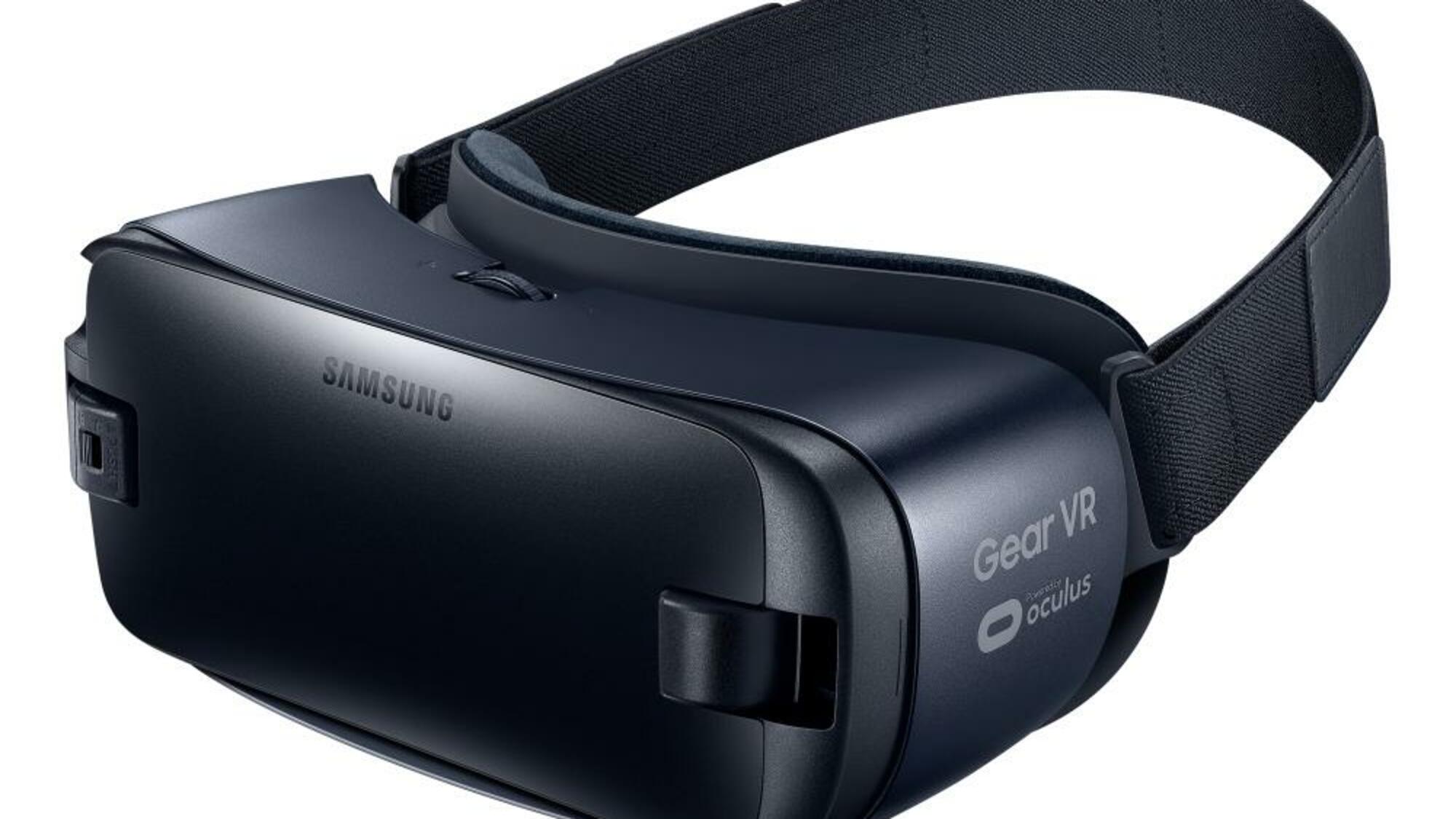 Hype-Technologie Virtual Reality: Das sind die fünf wichtigsten VR-Brillen