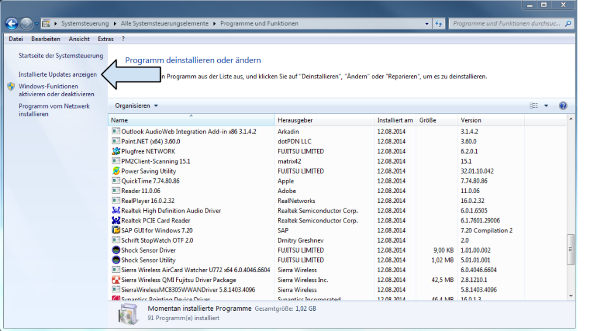 Fehlerhaftes Systemupdate: Wie Sie ihr Windows-Betriebssystem reparieren