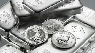 Degussa Goldhandel GmbH: Silber zieht nach: Bedeutende Preisanstiege nach Gold-Rallye / Steigende Industrienachfrage und attraktive Preise treiben den Kurs