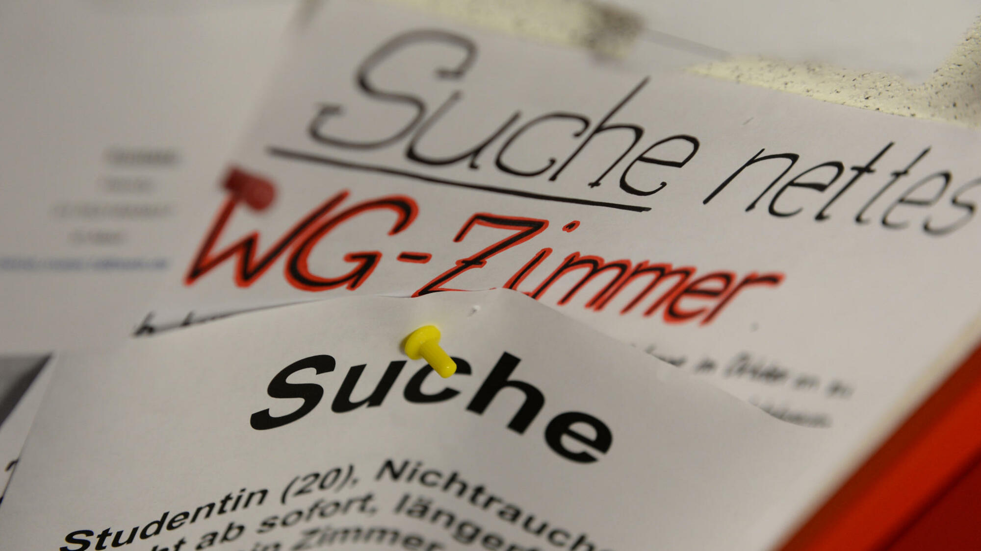 Mietpreisindex 2016: Wo Studenten viel mehr Miete als vor sechs Jahren ...
