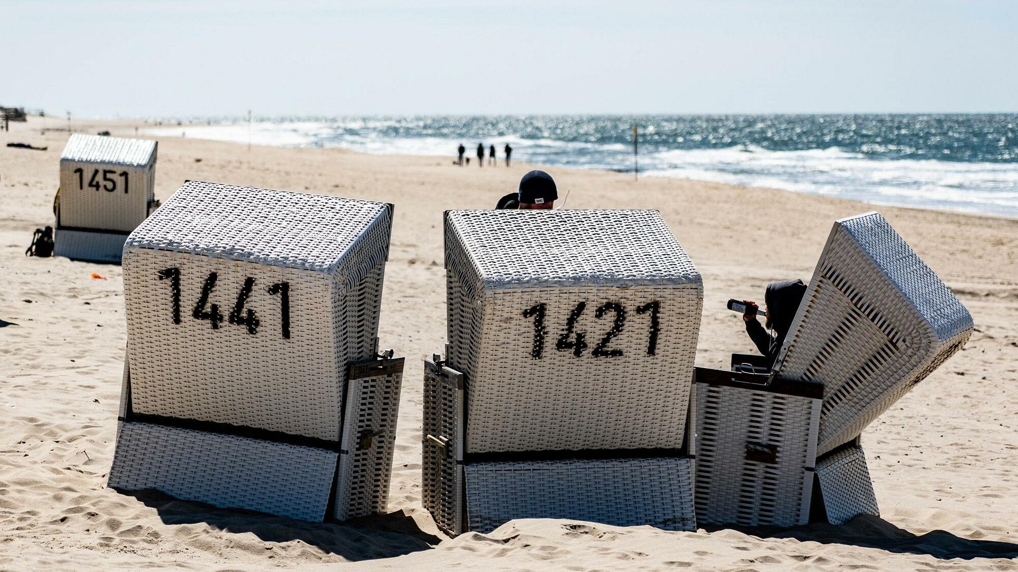 Corona und Urlaub Das ist in den Bundesländern möglich