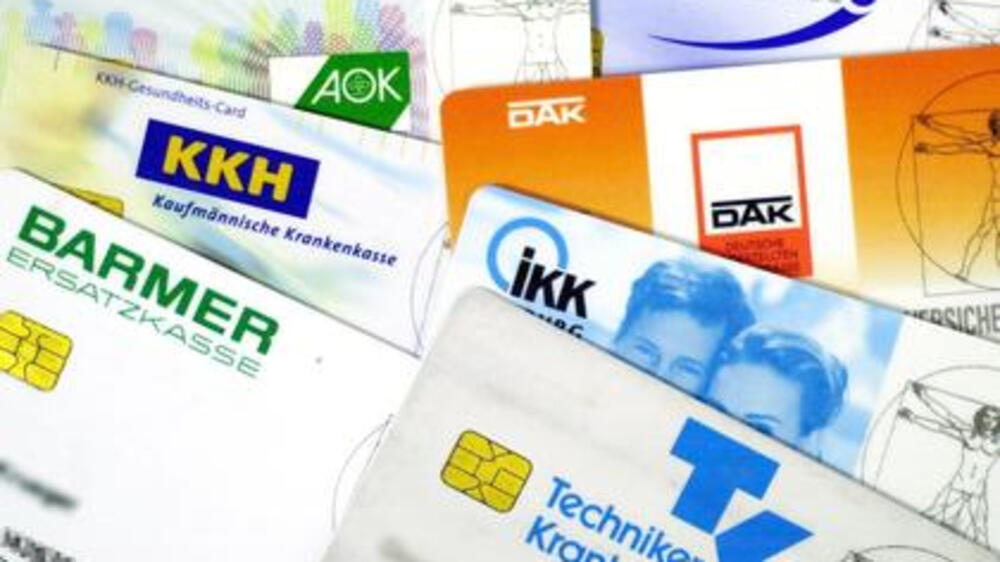 Nachrichten & Meinung: Gesetzliche Kassen und ihre Krankenzusatzoption