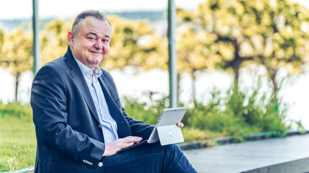 Dipl.-Kfm. Thorsten Luber, CEO Luber Consulting // Weiterer Text über ots und www.presseportal.de/nr/177257 / Die Verwendung dieses Bildes für redaktionelle Zwecke ist unter Beachtung aller mitgeteilten Nutzungsbedingungen zulässig und dann auch honorarfrei. Veröffentlichung ausschließlich mit Bildrechte-Hinweis. Quelle: Luber Consulting/eric bubacz