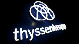 Thyssenkrupp News Neuste Nachrichten Zum Stahlkonzern Aus Essen