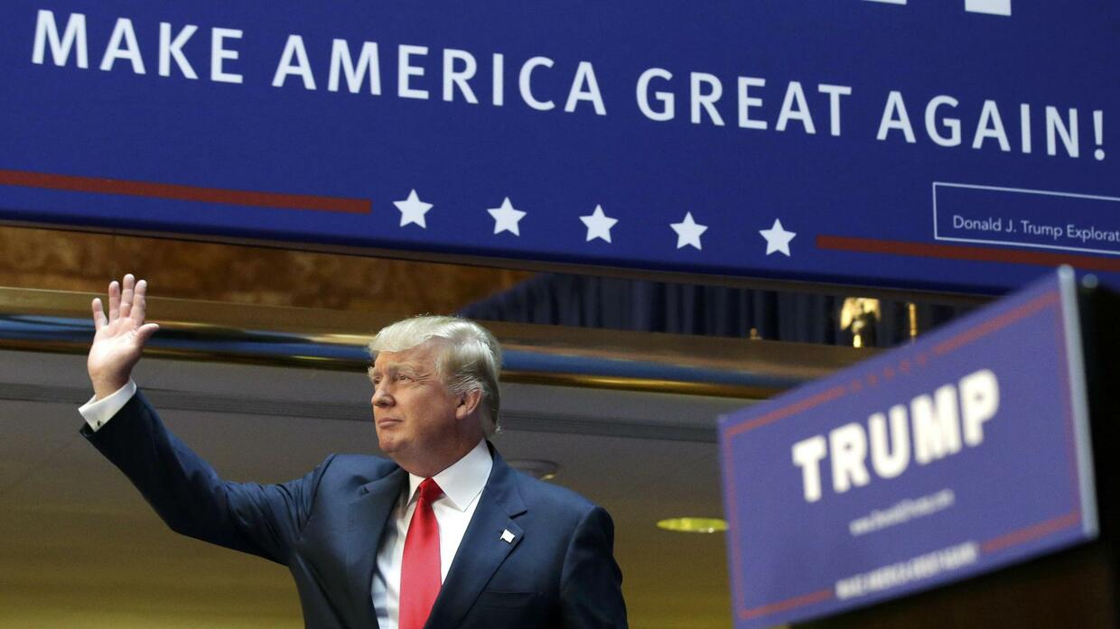 Du Wirst Es Nicht Glauben Donald Trump Rechnet Gnadenlos Mit Jimmy Kimmel Und Jimmy Fallon Ab - 12u0sd0