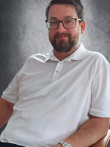 SuperVista CEO und Gründer Matthias Kamppeter // Weiterer Text über ots und www.presseportal.de/nr/121149 / Die Verwendung dieses Bildes für redaktionelle Zwecke ist unter Beachtung aller mitgeteilten Nutzungsbedingungen zulässig und dann auch honorarfrei. Veröffentlichung ausschließlich mit Bildrechte-Hinweis. Quelle: SuperVista AG/brillen.de