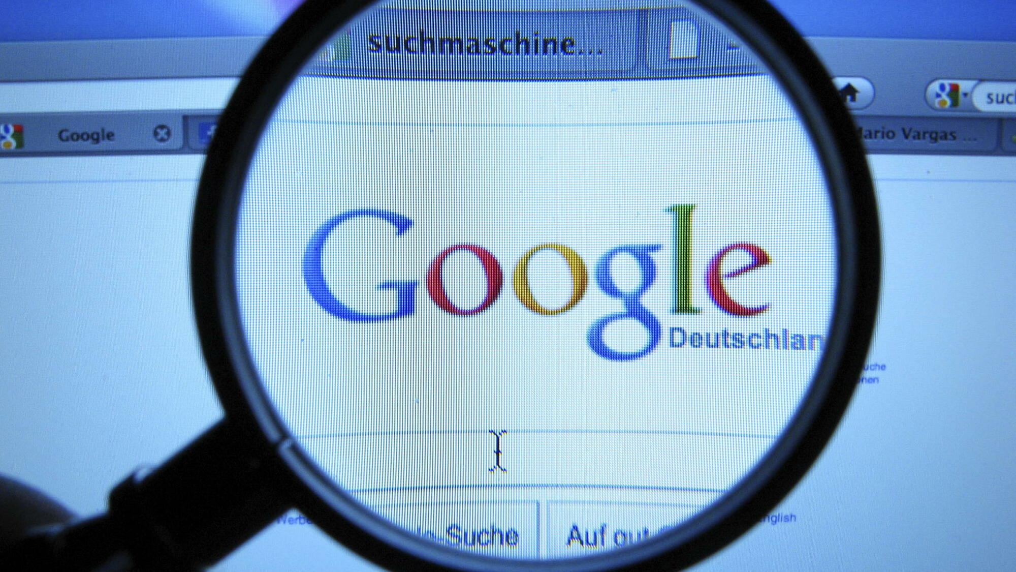 Suchmaschinen: Zehn Tipps zum besseren Googeln