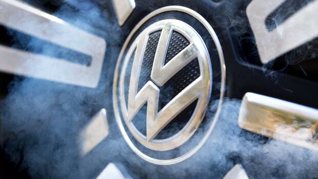 Dieselskandal So Klagen Aktionare Gegen Deutsche Autokonzerne