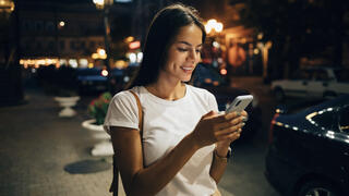 Western Union: Western Union erweitert digitales Banking-Angebot in Deutschland / Deutsche IBANs jetzt über die Western Union Digital Banking App verfügbar