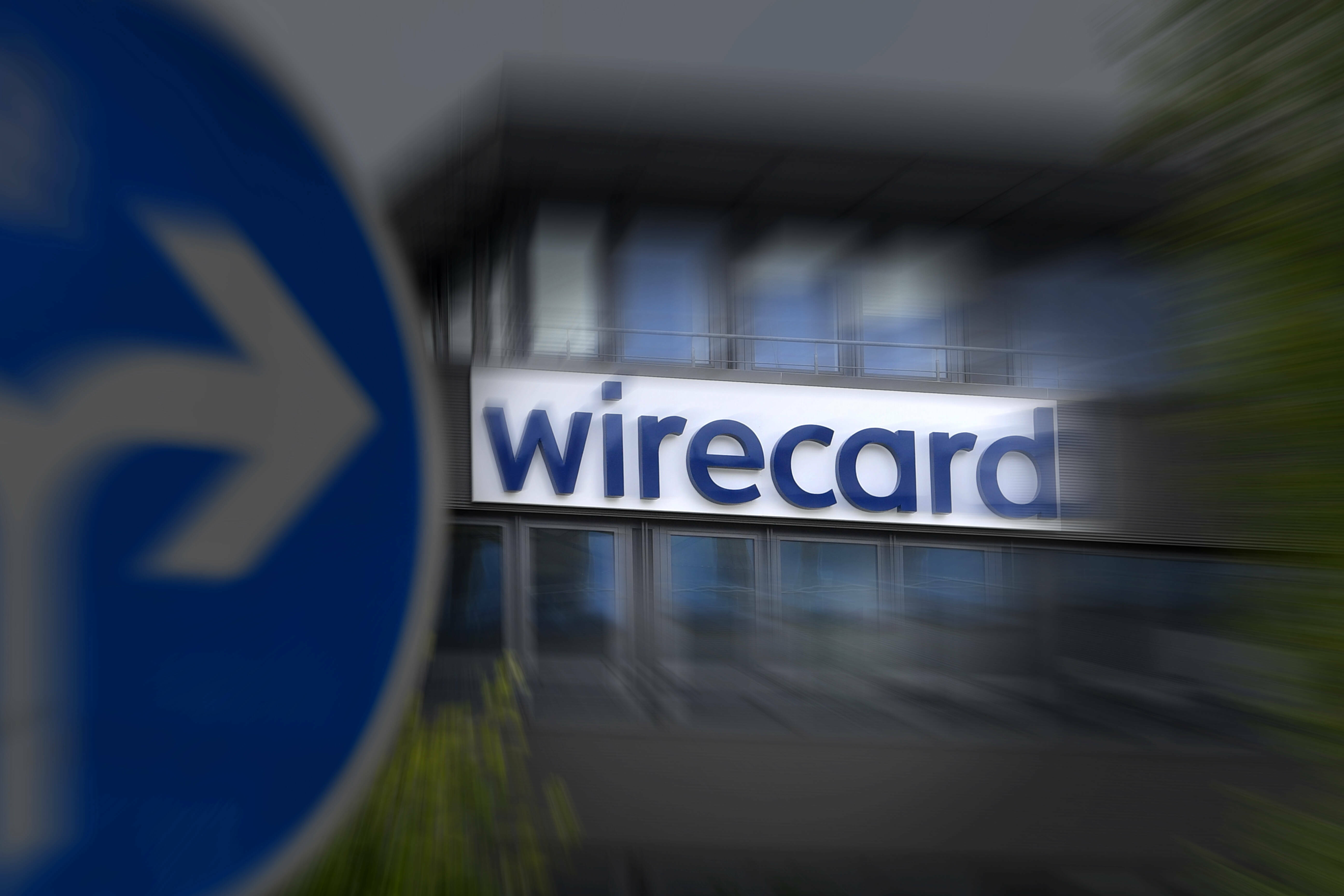Borse Prazisiert Ihr Regelwerk Wann Fliegt Wirecard Aus Dem Dax