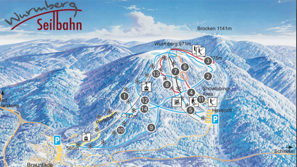 Winterurlaub Die Teuersten Ski Orte 14