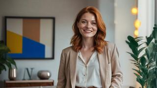 XXXLutz Deutschland: XXXLutz launcht KI-Influencerin Lucy