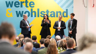 Impulse für morgen: Der Mittelstand als Motor nachhaltiger Innovation