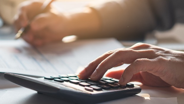 Steuersparerklärung