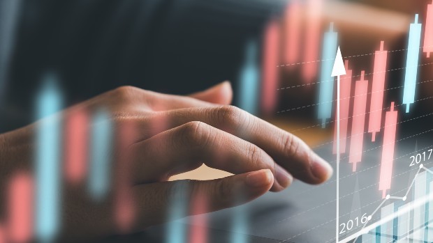 Bitpanda Krypto-Börse