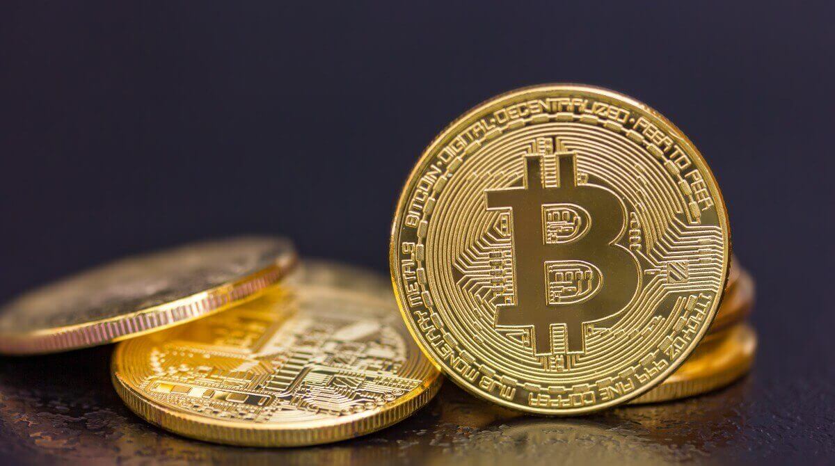 Kryptobörse