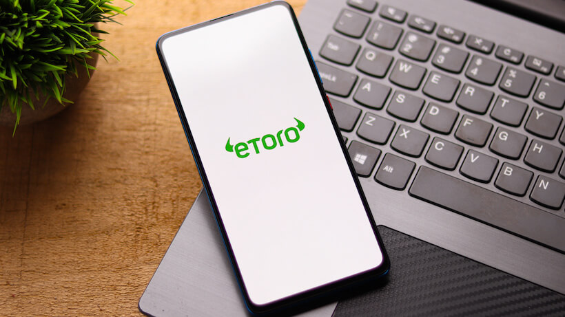 Gebühren Etoro