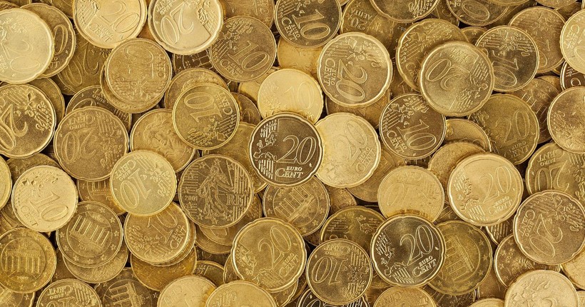 Festgeld
