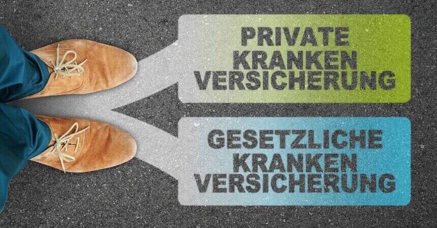 PKV Beamte AB