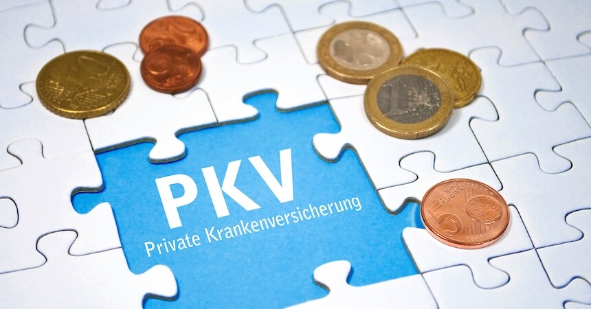 PKV Tarifwechsel AB