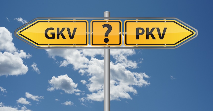 PKV Vor- und Nachteile AB