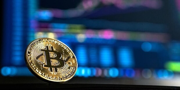 Trump Bitcoin Reserve AB