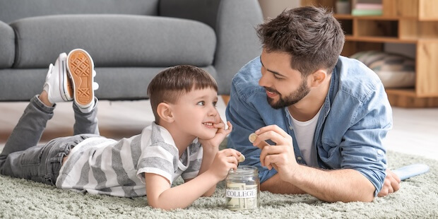 Finanzen.net Zero Kinderdepot AB WiWo