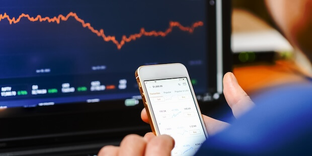 Neobroker Vergleich WiWo AB